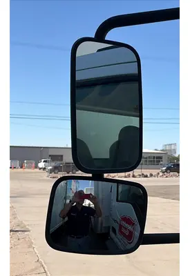 INTERNATIONAL CF500 MIRROR ASSEMBLY CAB/DOOR