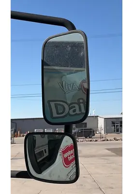 INTERNATIONAL CF500 MIRROR ASSEMBLY CAB/DOOR