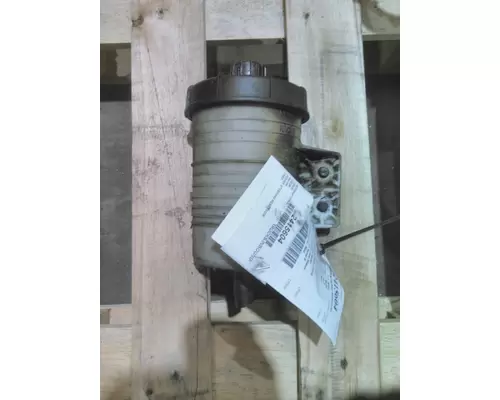 INTERNATIONAL CF500 POWER STEERING RESERVOIR