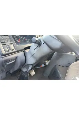INTERNATIONAL CF500 STEERING COLUMN
