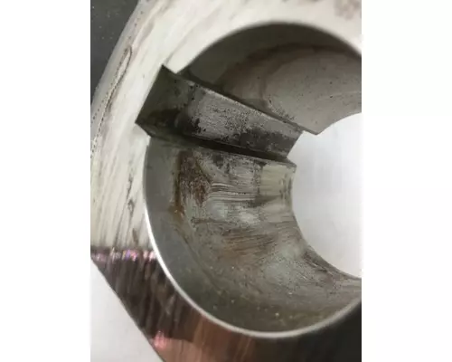 INTERNATIONAL CF500 Steering or Suspension Parts, Misc.