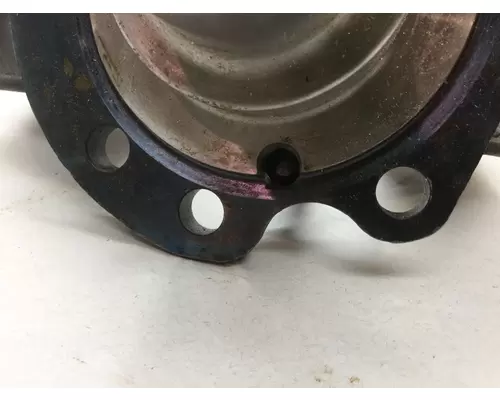 INTERNATIONAL CF500 Steering or Suspension Parts, Misc.