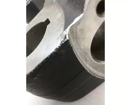 INTERNATIONAL CF500 Steering or Suspension Parts, Misc.