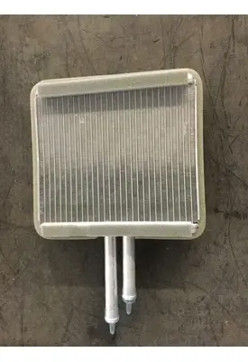 INTERNATIONAL CF500 Temperature Control