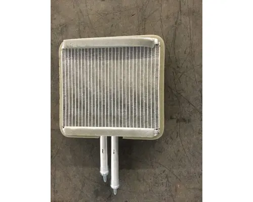 INTERNATIONAL CF500 Temperature Control