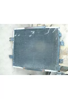 INTERNATIONAL CF600 AIR CONDITIONER CONDENSER