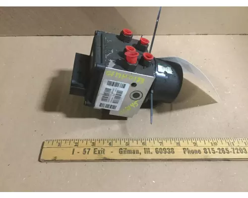 INTERNATIONAL CF600 BRAKE CONTROL MODULE (ABS)