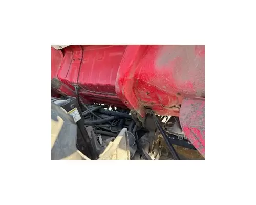 INTERNATIONAL CF600 Cab