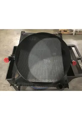 INTERNATIONAL CF600 Cooling Assy. (Rad., Cond., ATAAC)