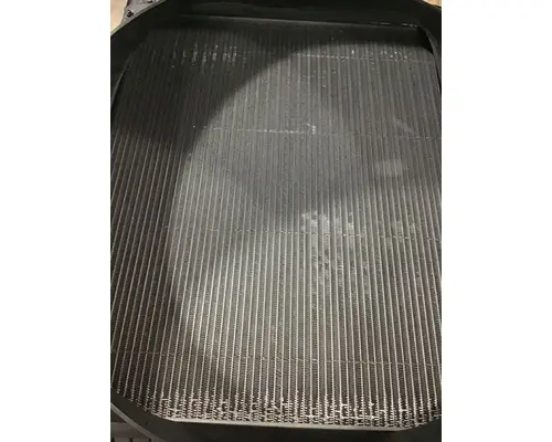 INTERNATIONAL CF600 Cooling Assy. (Rad., Cond., ATAAC)