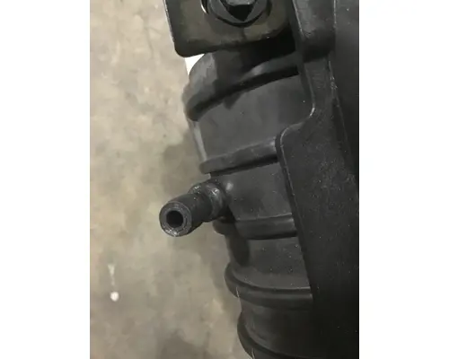 INTERNATIONAL CF600 Cooling Assy. (Rad., Cond., ATAAC)