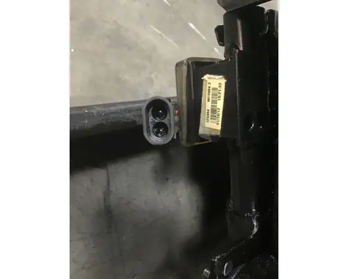 INTERNATIONAL CF600 Cooling Assy. (Rad., Cond., ATAAC)