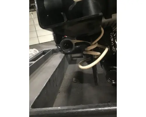 INTERNATIONAL CF600 Cooling Assy. (Rad., Cond., ATAAC)