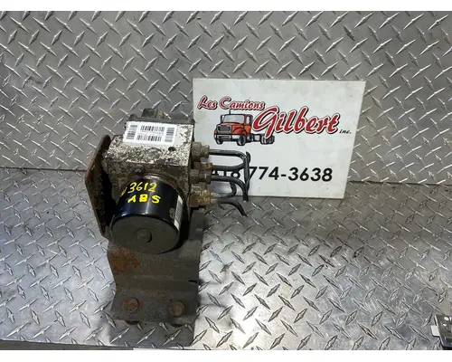 INTERNATIONAL CF600 ECM (Brake & ABS)