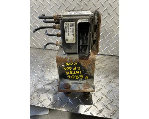INTERNATIONAL CF600 ECM (Brake & ABS)