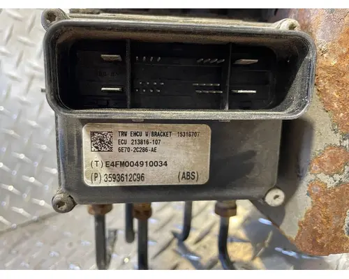 INTERNATIONAL CF600 ECM (Brake & ABS)