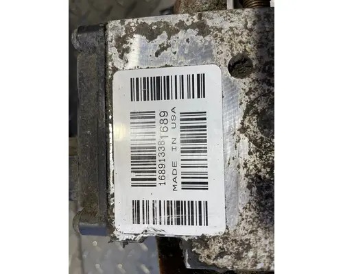 INTERNATIONAL CF600 ECM (Brake & ABS)