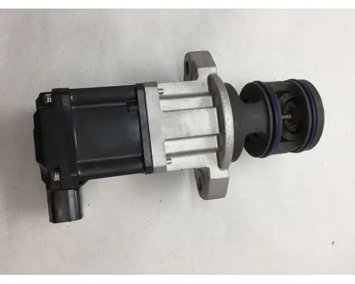INTERNATIONAL CF600 EGR Valve