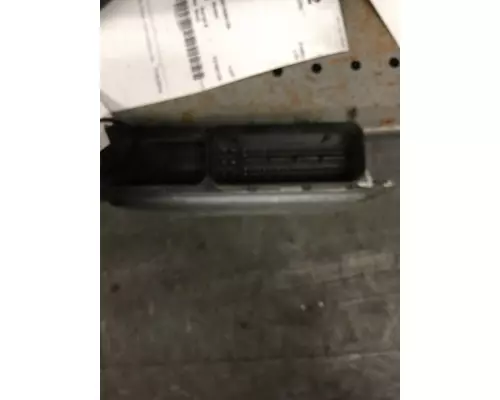 INTERNATIONAL CF600 ENGINE CONTROL MODULE (ECM)