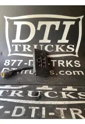 INTERNATIONAL CF600 Electrical Parts, Misc.