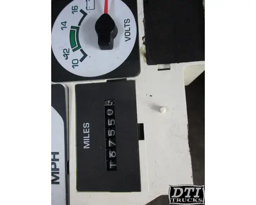 INTERNATIONAL CF600 Engine Assembly (CORE)