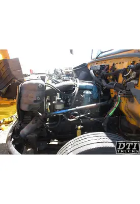 INTERNATIONAL CF600 Engine Assembly (CORE)