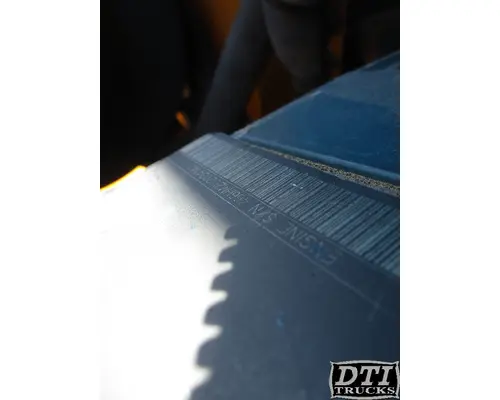 INTERNATIONAL CF600 Engine Assembly (CORE)