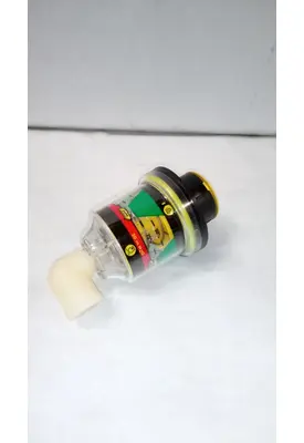 INTERNATIONAL CF600 Gauges (all)