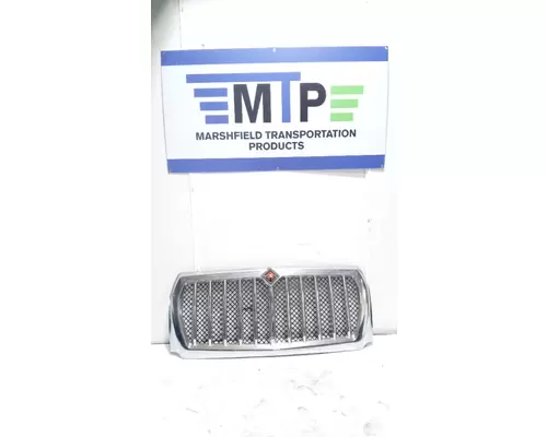 INTERNATIONAL CF600 Grille