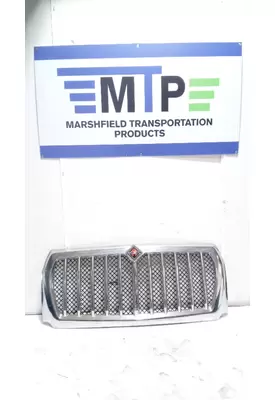 INTERNATIONAL CF600 Grille