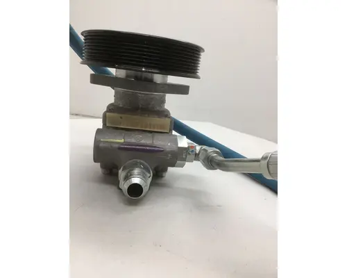 INTERNATIONAL CF600 Steering or Suspension Parts, Misc.