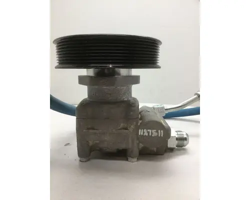 INTERNATIONAL CF600 Steering or Suspension Parts, Misc.