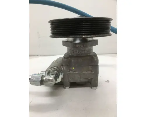 INTERNATIONAL CF600 Steering or Suspension Parts, Misc.