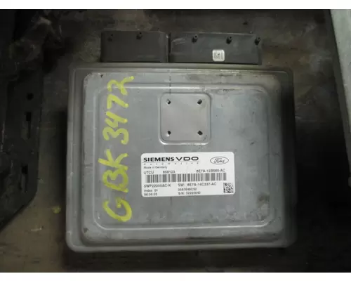 INTERNATIONAL CF600 TRANSMISSION CONTROL MODULE (TCM)