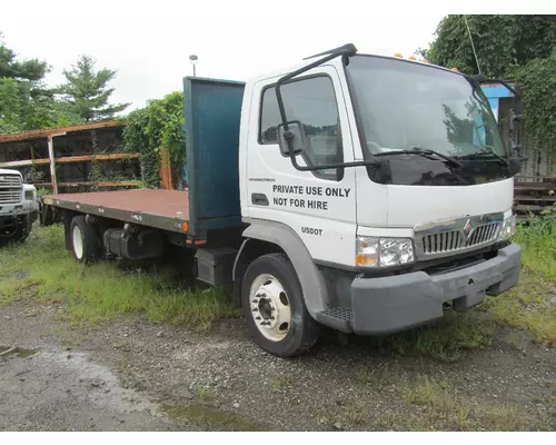 INTERNATIONAL CF600 Truck For Sale