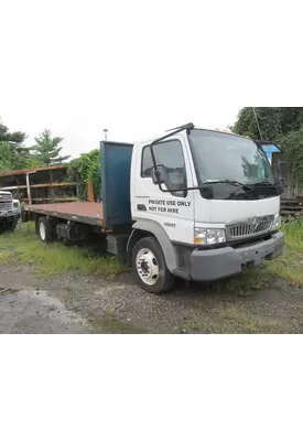 INTERNATIONAL CF600 Truck For Sale