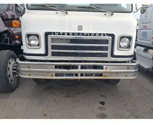 INTERNATIONAL CO-1850B Bumper Assembly, Front