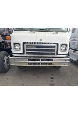 INTERNATIONAL CO-1850B Bumper Assembly, Front