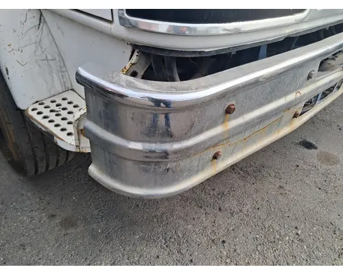 INTERNATIONAL CO-1850B Bumper Assembly, Front