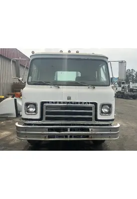 INTERNATIONAL CO-1850B Cab Assembly