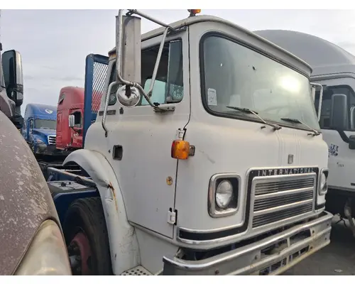 INTERNATIONAL CO-1850B Cab Assembly