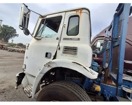 INTERNATIONAL CO-1850B Cab Assembly