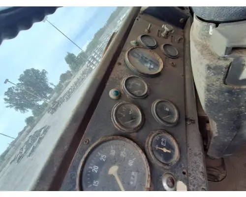 INTERNATIONAL CO-1850B Cab Assembly