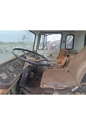 INTERNATIONAL CO-1850B Dash Panel