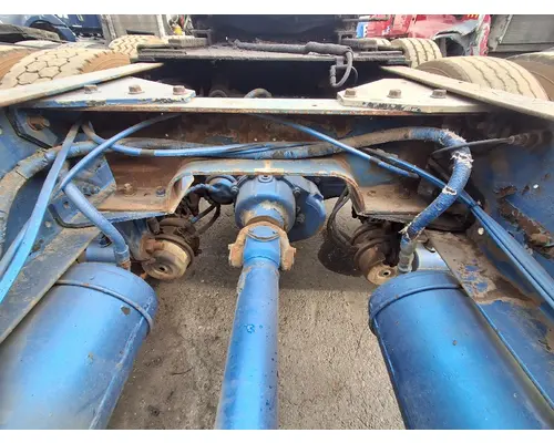 INTERNATIONAL CO-1850B Drive Shaft, Front