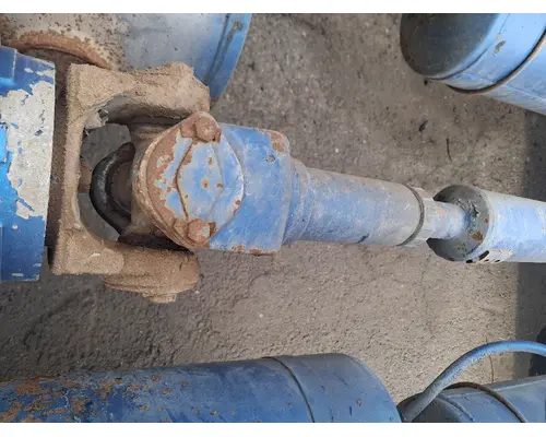 INTERNATIONAL CO-1850B Drive Shaft, Front
