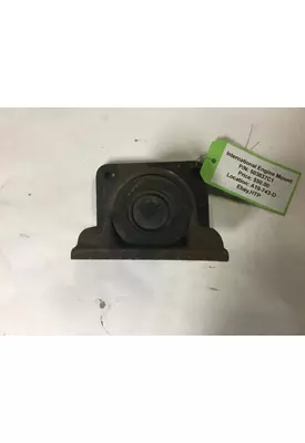 INTERNATIONAL CO-1850B Engine Mounts