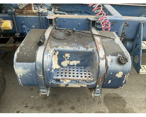 INTERNATIONAL CO-1850B Fuel Tank