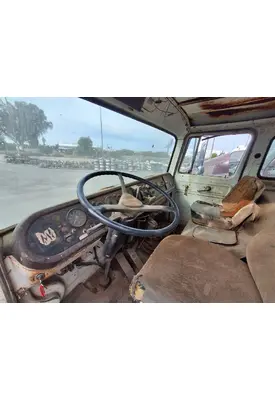 INTERNATIONAL CO-1850B Steering Column