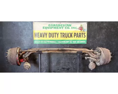 INTERNATIONAL CO-9670 Axle Assembly, Front (Steer)